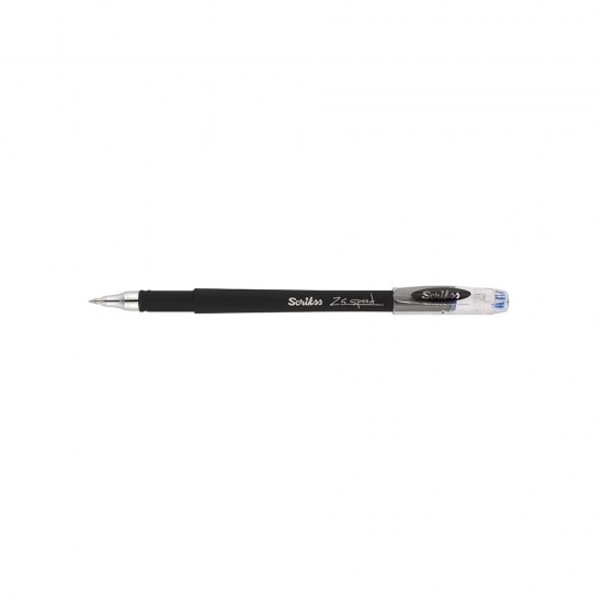 SCRİKSS SPEED GEL TÜKENMEZ KALEM 07MM MAVİ