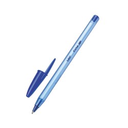 BİC CRİSTAL SOFT TÜKENMZ KALEM MAVİ 951434