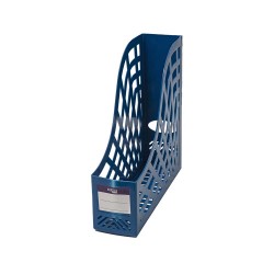 BU-BU MG0002 MAGAZİNLİK LACİVERT