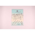 ALEX ALX-0452 SPR ESKİZ BLOK A3 120GR 40YP