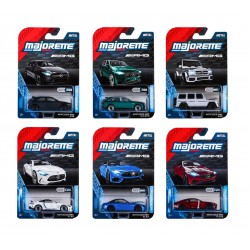 SİMBA 8502100001 MAJORETTE MERCEDES AMG PREMIUM SERİ