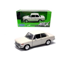 KARSAN 24053 WELLY DICAST BMW 2002 T1