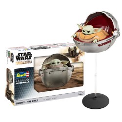 ADORE VESW06783 GROGU THE CHİLD