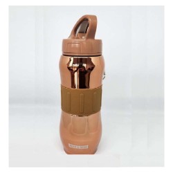 BEAR&amp;DEER MT0040 MATARA ÇELİK 830ML ALTIN RENK
