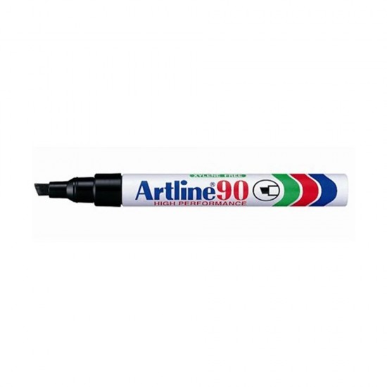 ARTLİNE EK-90 PERMANENT MARKÖR SİYAH