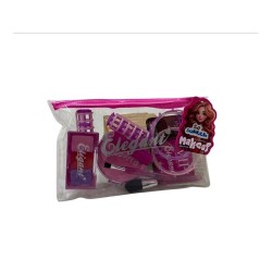 SAMATLI SP-H-06 MAKYAJ SET