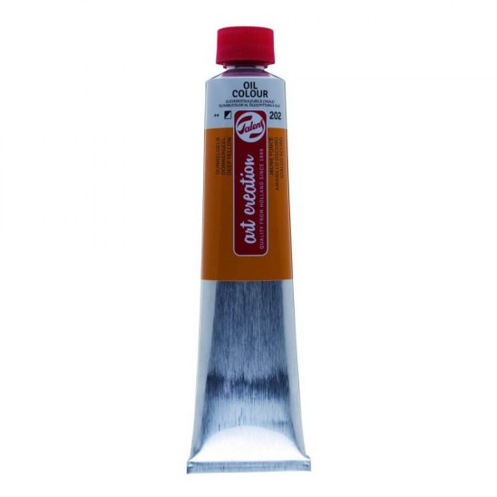 ARTCREATİON RT9019202M YAĞLI BOYA 40ML DEEP YELLOW