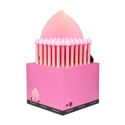 DOLPHİN ZS-1096 JEL KALEM RENKLİ