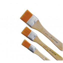 KOSİDA KF6945-2 SERİ SENTETİK ZEMİN FIRÇASI NO:2