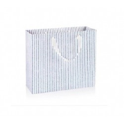 GIPTA BG2827 B3 INDIGO KARTON ÇANTA