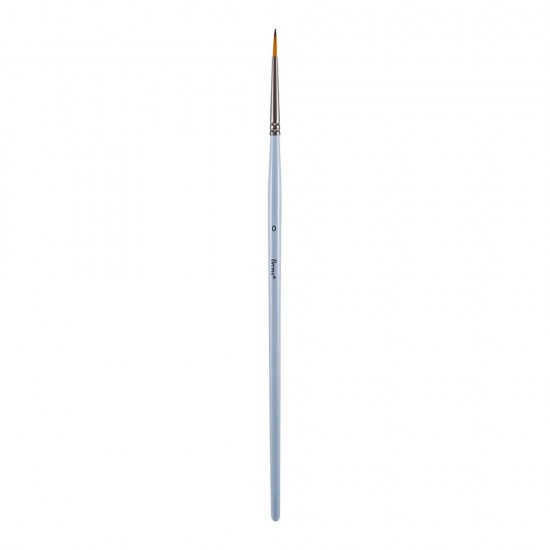 BRONS BR-751 SULU VE AKRİLİK BOYA FIRÇASI 123 SERİ NO:0