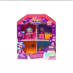MEGA 460004 MAGİC MİNİ MYSTERIES 2 ODALI SET