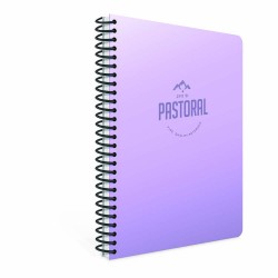 GIPTA 5555 PASTORAL SPR PP KPK DEF A4 200YP KARELİ