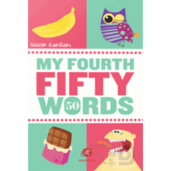 REDHOUSE / MY FOURTH 50 WORDS 4