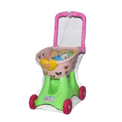 HALİT CAN 8177-14A MARKET ARABASI DOLU
