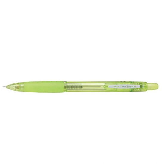 PILOT HS127-LG THE SHAKER VERSATİL 07MM AÇIK YEŞİL