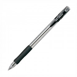 UNİ SG-100 LAKUBO TÜKENMEZ 07MM SİYAH