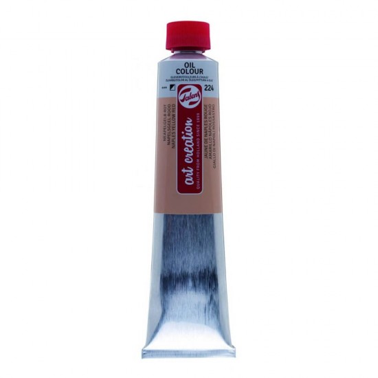 ARTCREATİON RT9019224M YAĞLI BOYA 40ML NAPLES YELLOW