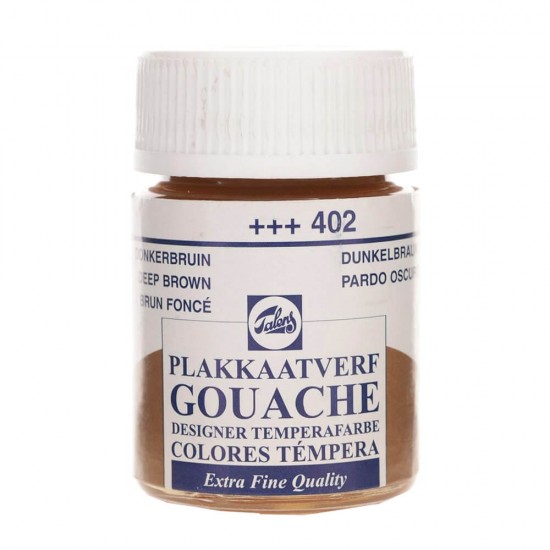 TALENS 8164022 GUAJ BOYA 16ML DEEP BROWN