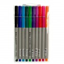 MASİS S5304-10C SOFTPEN FİNELİNER 10LU KT