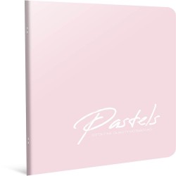 GIPTA 4127 PASTELS TEL DKŞ PP KPK DEF 17X24 60YP KARELİ