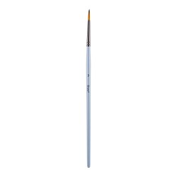 BRONS BR-753 SULU VE AKRİLİK BOYA FIRÇASI 123 SERİ NO:2