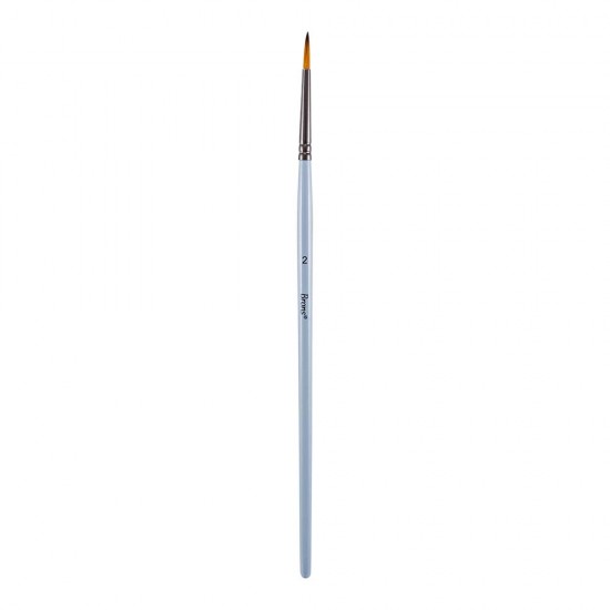 BRONS BR-753 SULU VE AKRİLİK BOYA FIRÇASI 123 SERİ NO:2
