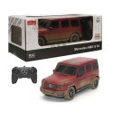 SUNMAN 32022 MERCEDES BENZ G63AMG MUDDY 2.4GHZ.