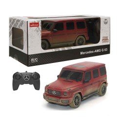 SUNMAN 32022 MERCEDES BENZ G63AMG MUDDY 2.4GHZ.
