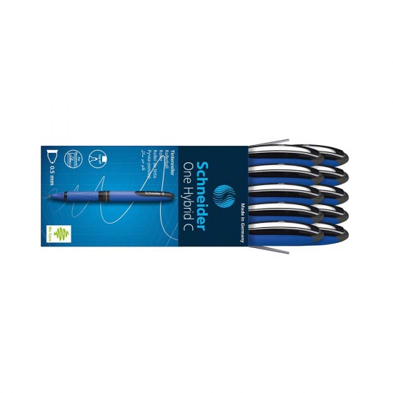 SCHNEİDER SCR221 ONE HYBRID 05 ROLLER SYH 183201