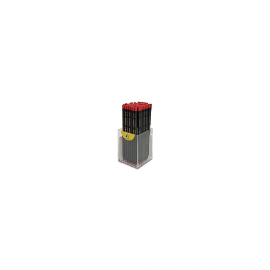 ADEL BAŞLIK KALEMİ BLACK LİNE 490001