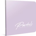 GIPTA 4117 PASTELS TEL DKŞ PP KPK DEF A4 60YP DÜZ