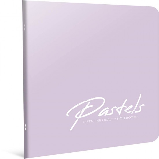 GIPTA 4117 PASTELS TEL DKŞ PP KPK DEF A4 60YP DÜZ