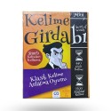 CA 5343 KELİME GİRDABI OYUNU