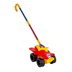 BYTOYS BP-507 ATV MOTOR SOPALI