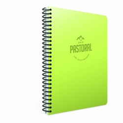 GIPTA 5553 PASTORAL SPR PP KPK DEF A4 160YP KARELİ