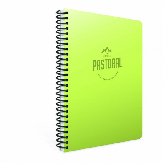 GIPTA 5553 PASTORAL SPR PP KPK DEF A4 160YP KARELİ