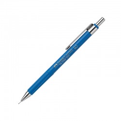 FABER TK FİNE VERSATİL 2315 05MM MAVİ 231551