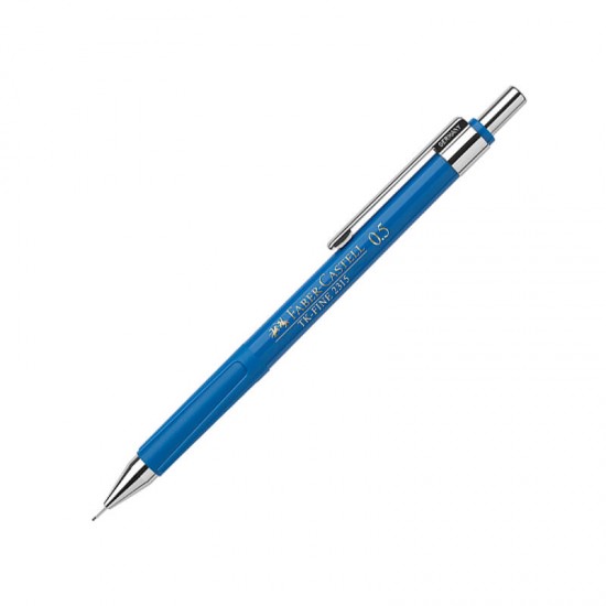 FABER TK FİNE VERSATİL 2315 05MM MAVİ 231551