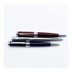 STEELPEN 560 TÜKENMEZ KALEM MİNİ 48Lİ