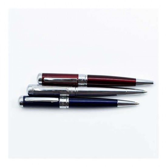 STEELPEN 560 TÜKENMEZ KALEM MİNİ 48Lİ