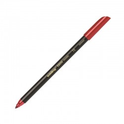 EDDİNG GRAFİK KALEMİ 1200-72 METALİK KIRMIZI
