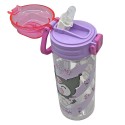 WİGGLE 3412 MATARA 500ML KUROMİ