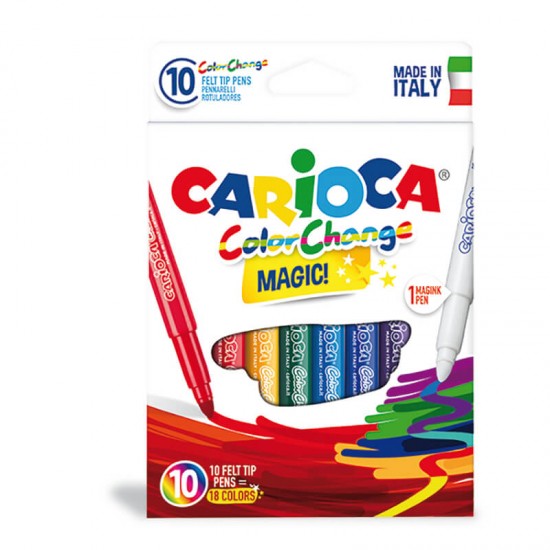 CARİOCA 42737 SİHİRLİ KALEM