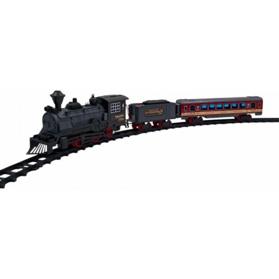 BİRLİK 2216-1 TREN SETİ U/K