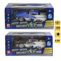 CAN MK8038B U.KUMANDALI 1:16 SESLİ IŞIKLI DRİFT ATAN ARABA