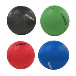 ASYA TP-46608 PVC FUTBOL TOPU 20CM 4 RENK