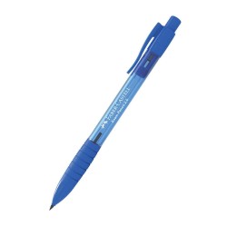 FABER VERSATİL SINAV 2B 2.00MM 10LU 132809