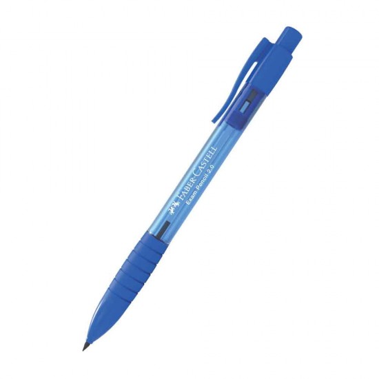 FABER VERSATİL SINAV 2B 2.00MM 10LU 132809