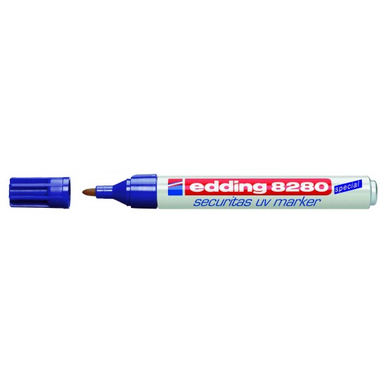 EDDİNG GÜVENLİK KALEMİ E-8280